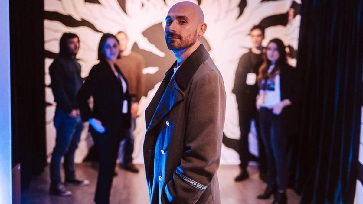 Riccione teatro protagonista in Spagna