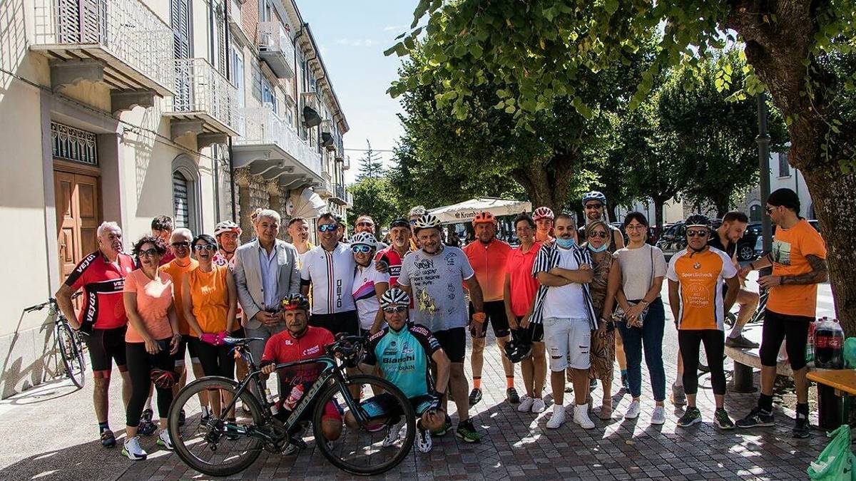 San Patrignano, oltre 500 prenotati alla WeFreeRun: ecco come iscriversi