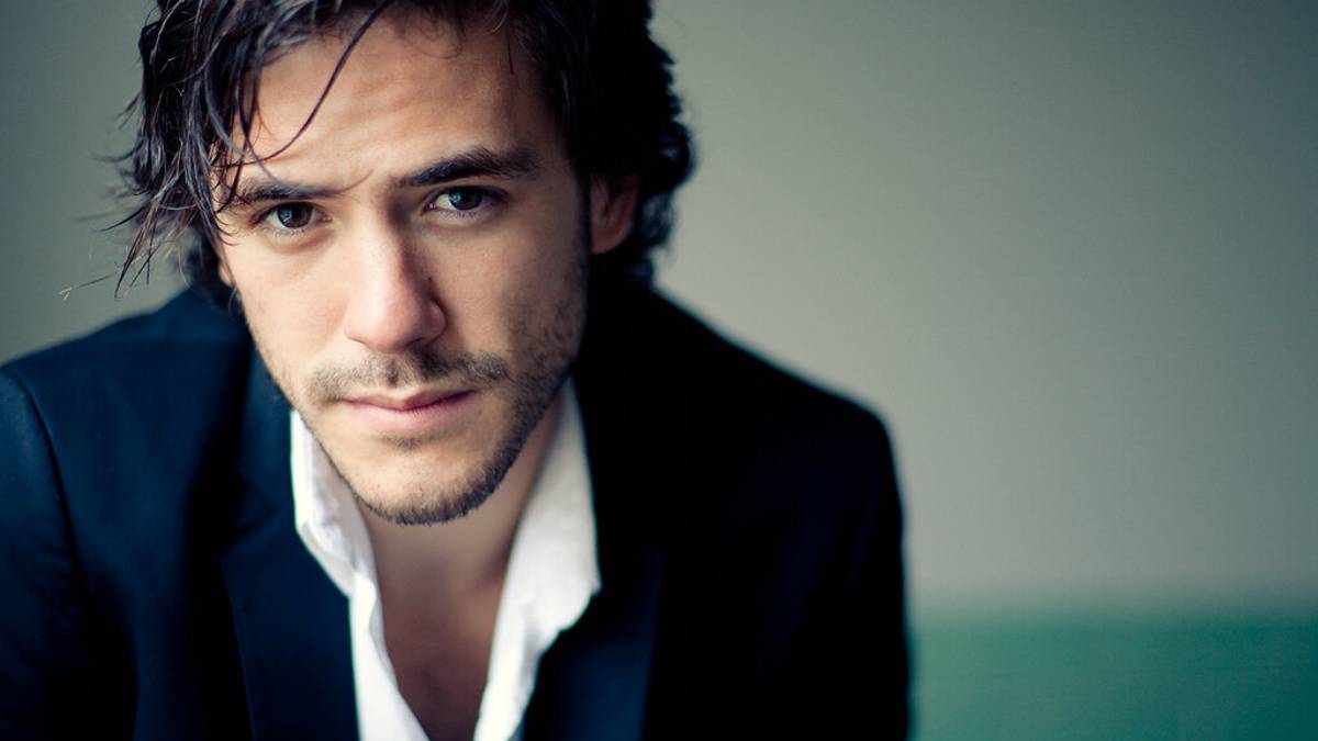 Jack Savoretti il 5 marzo 2022 in tour a Bologna
