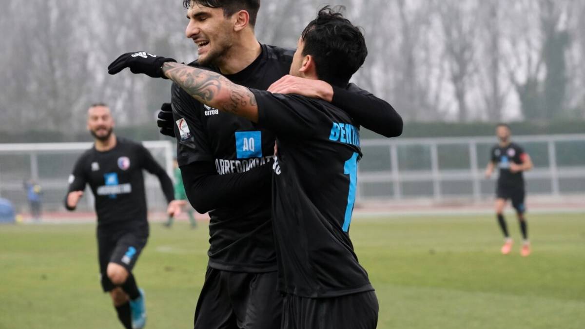 Calcio C, Imolese imperiosa: stesa 3-0 la Feralpisalò