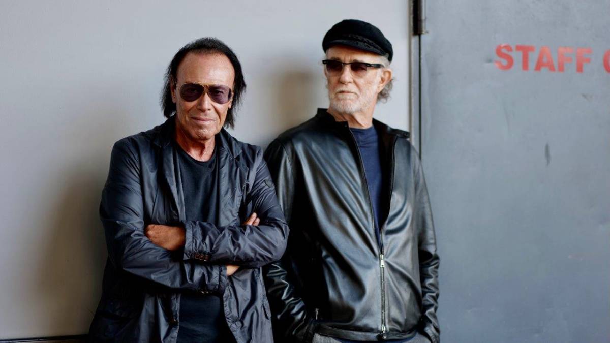 Antonello Venditti e Francesco De Gregori insieme il 16 luglio a Cattolica
