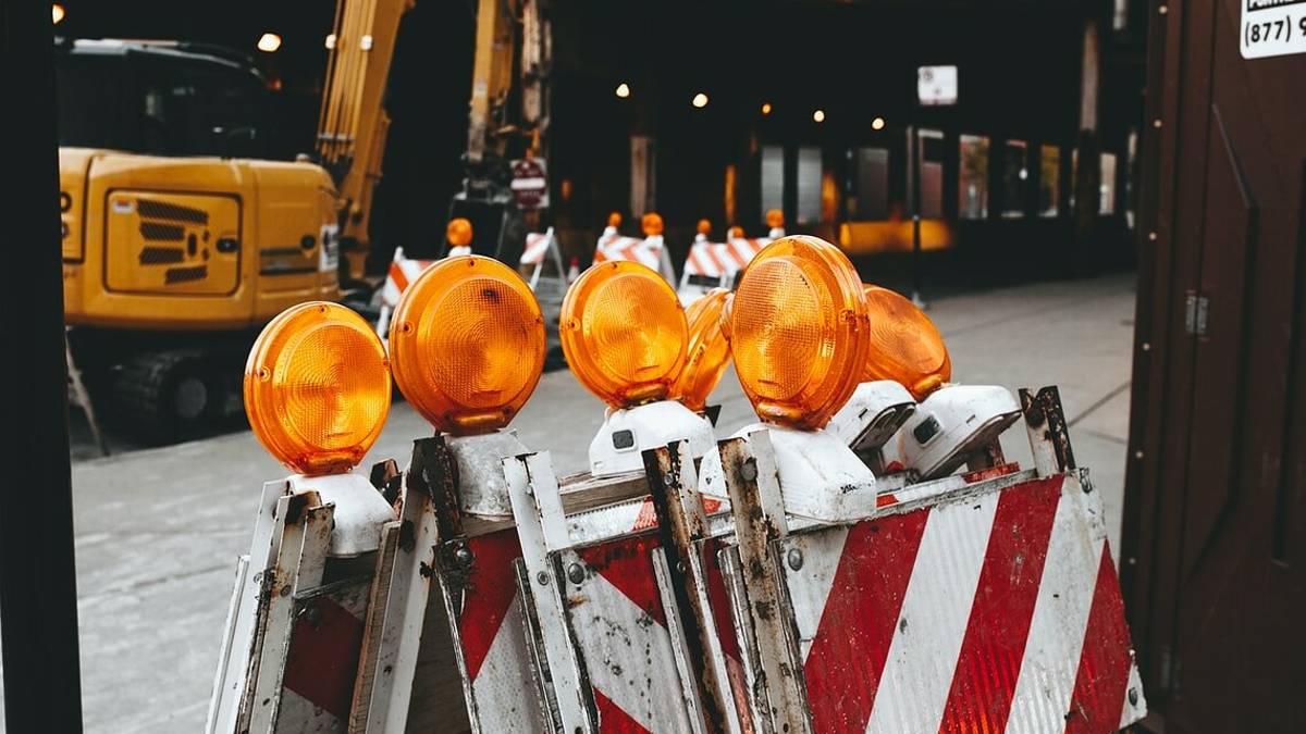 A14: lunedì notte chiuso per lavori il casello di Imola