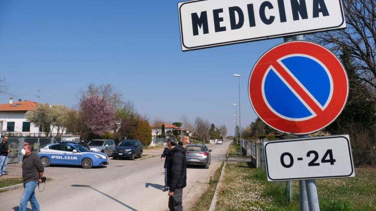 Senza tregua, un altro morto ieri a Medicina