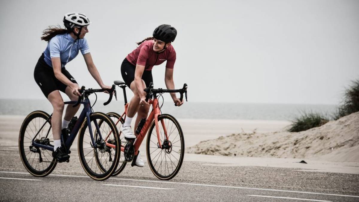 Bici: così Cervia conquista Stoccarda