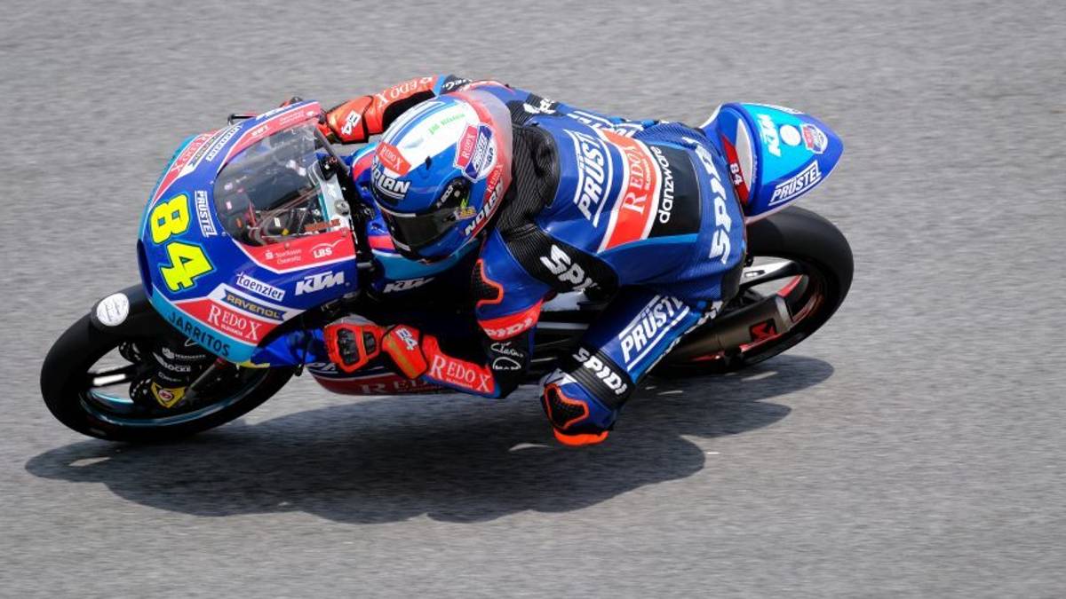 «Il circuito di Misano sta diventando sempre meno rumoroso»