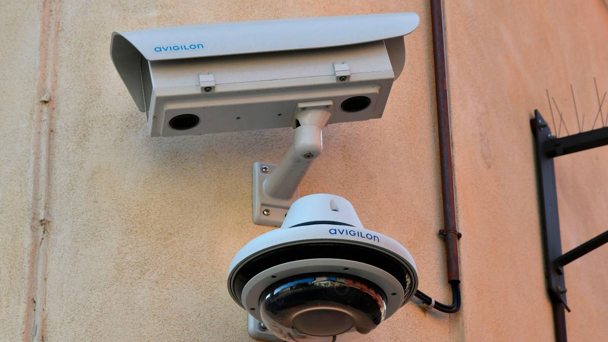 Rimini, nei cimiteri arrivano 29 telecamere per la sicurezza