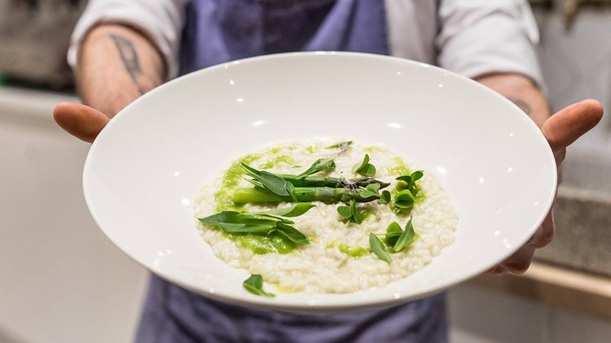 Scuola di cucina: l'autunno è Deliziosetto