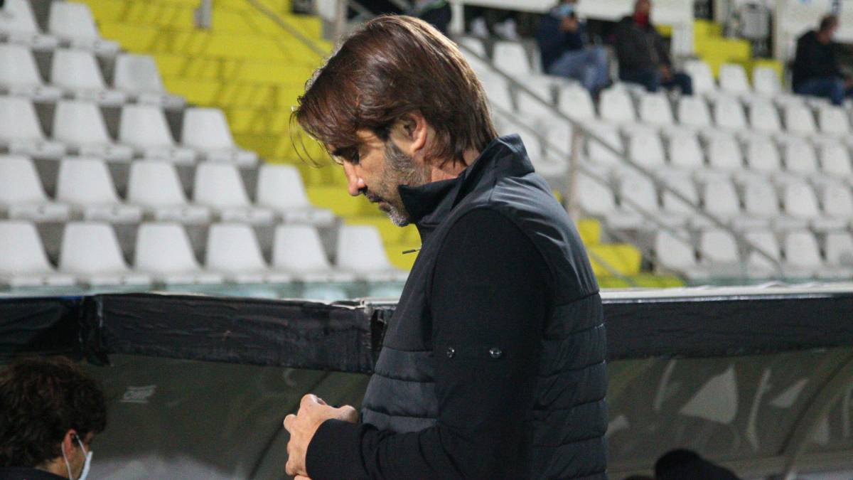 Calcio C, Viali al Cesena: Col Modena è complicata, ma crediamoci