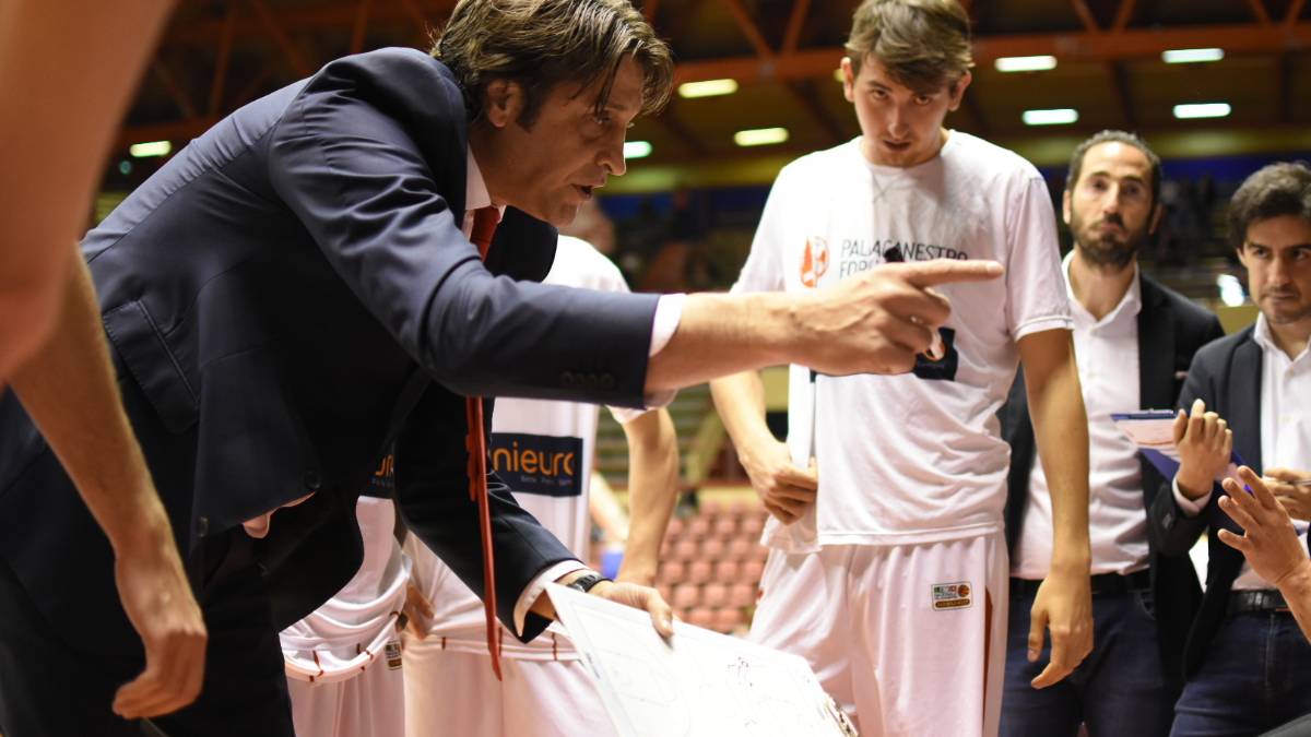 Basket A2, Forlì vince il derby con Imola (VIDEO) e ai play-off trova Rieti. L'OraSì Ravenna sfiderà Capo D'Orlando