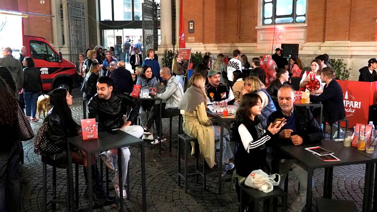 Ravenna ha vissuto un’altra Notte d’Oro: città by night tra musei, musica e spettacolo