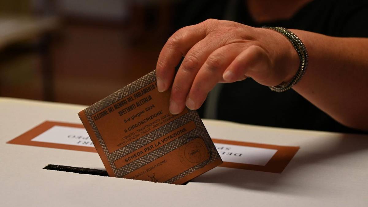 Elezioni, forte calo di affluenza in Romagna fra il 7 e il 9%