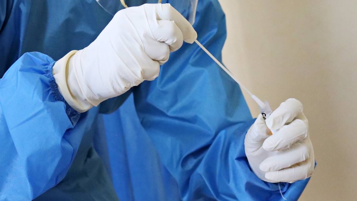San Marino, il servizio tamponi torna all'Ospedale di Stato