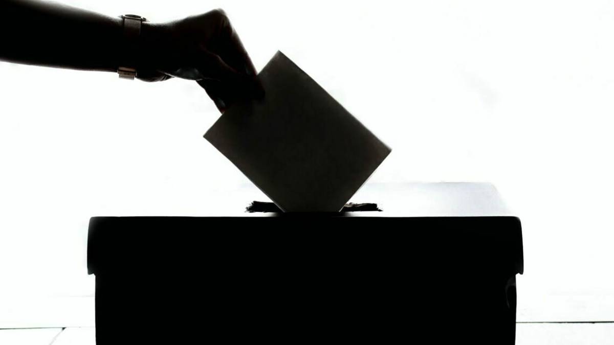 Caricato. Referendum, perchè voto no
