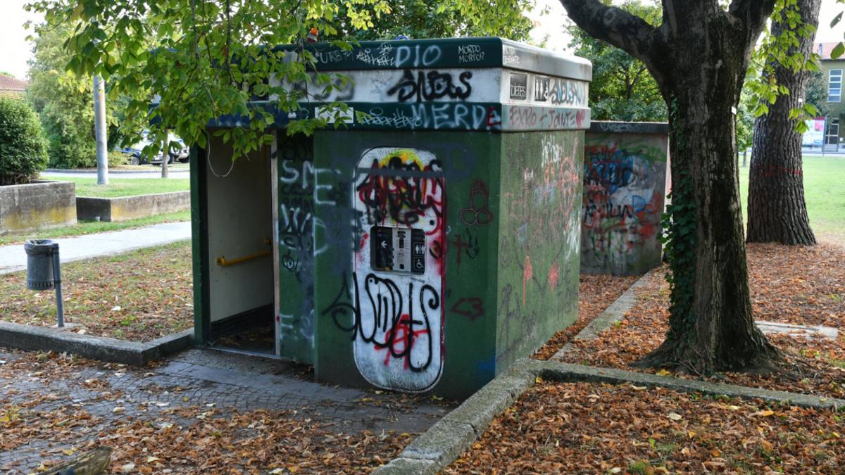 Forlì, il Comitato Quartiere Ronco: Le nostre proposte per Piazza Berlinguer