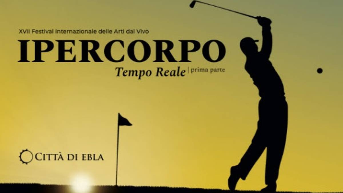 Ipercorpo in due parti tra settembre e ottobre all'ExAtr di Forlì