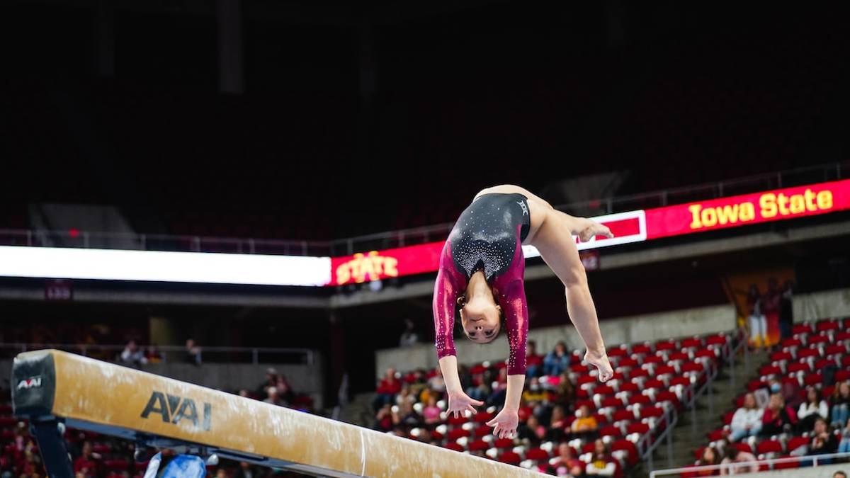 Ginnastica artistica, a Rimini gli Europei 2024