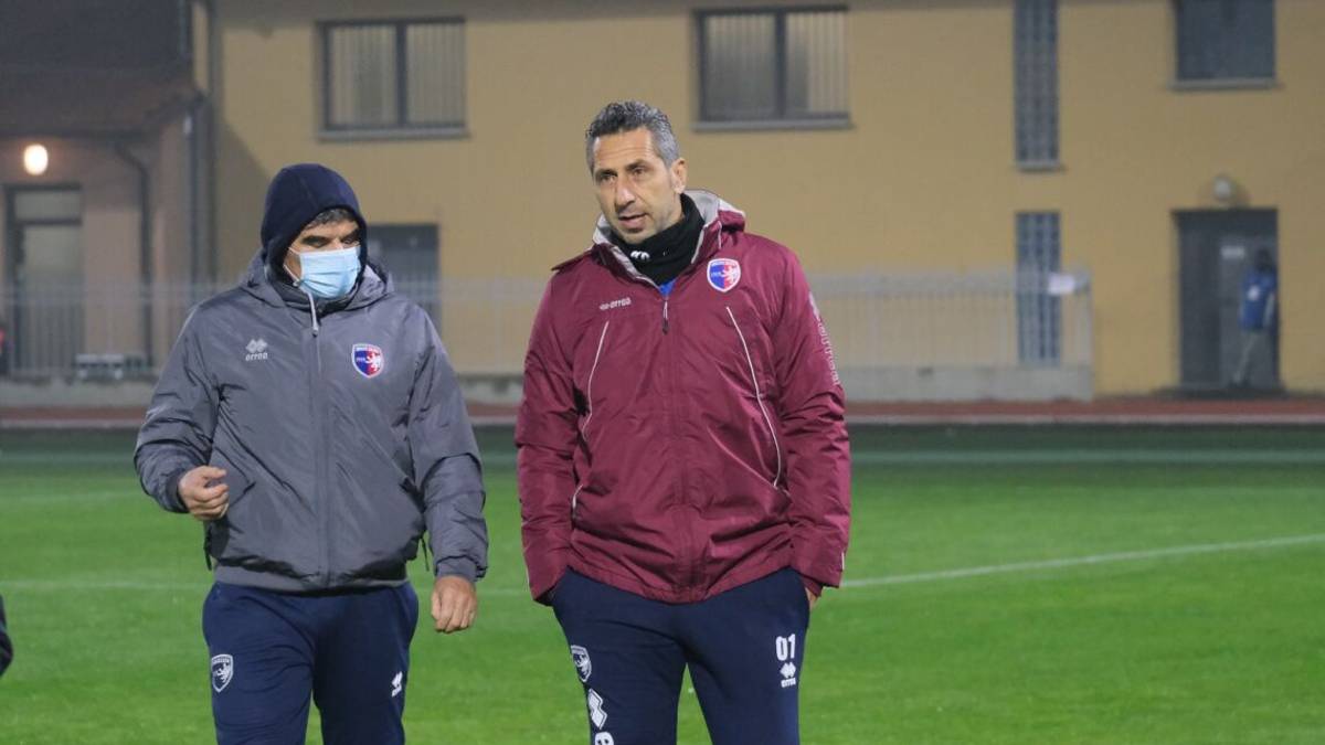 Calcio, Serie C: altro ko per l'Imolese, il Legnago vince 2-1