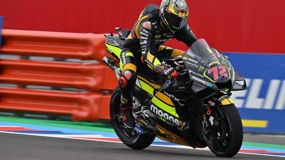 MotoGp, Sprint Race Argentina a Brad Binder davanti a un Bezzecchi in gran spolvero