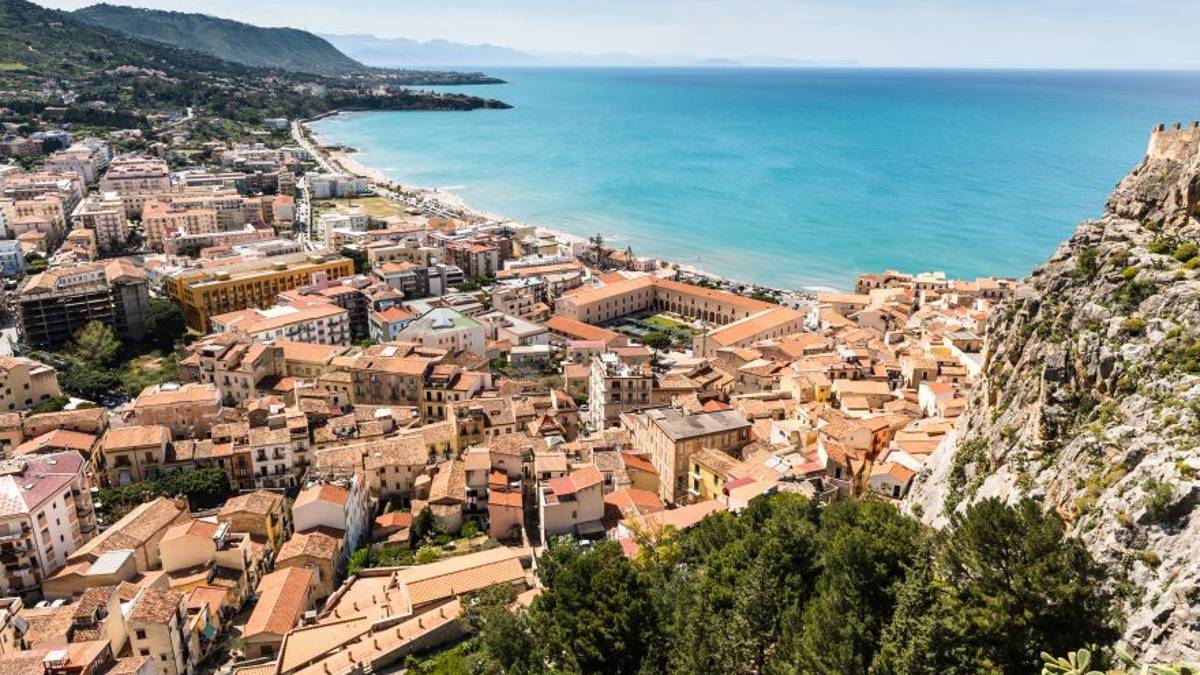Come trascorrere qualche giorno in Sicilia nel periodo autunnale