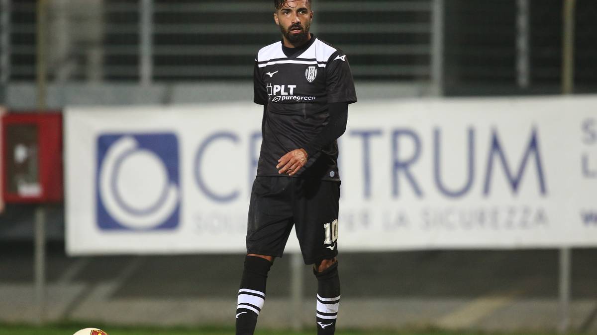 Calcio C, tamponi negativi: Russini raggiunge il Cesena a Mantova