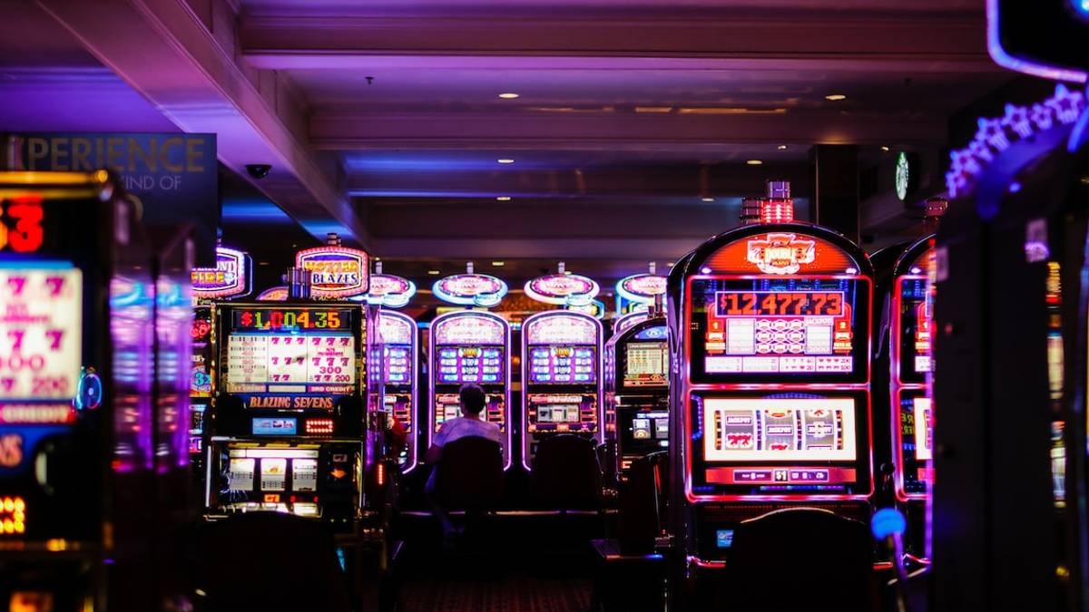 Rimini, riapre la sala slot di viale Principe di Piemonte dopo la vittoria al Tar
