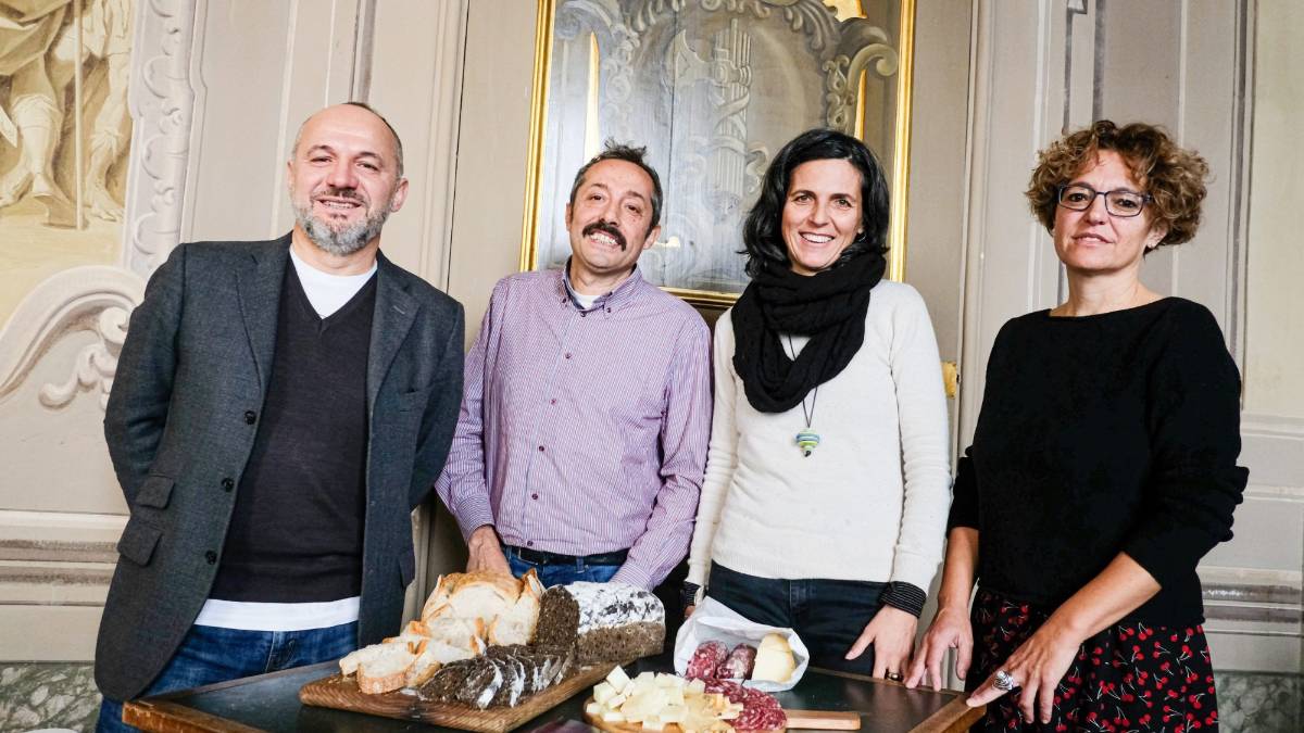 Tempi di recupero week, una settimana contro lo spreco