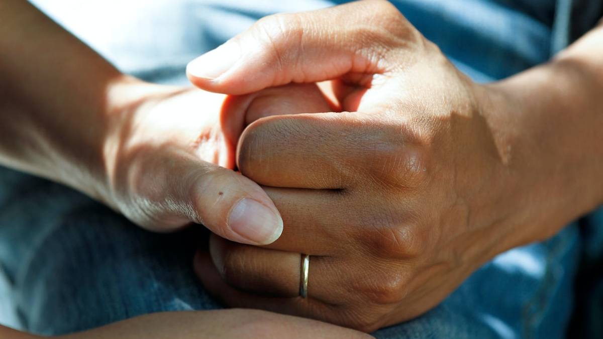 Forlì, mia zia è allettata e nessuno l'aiuta