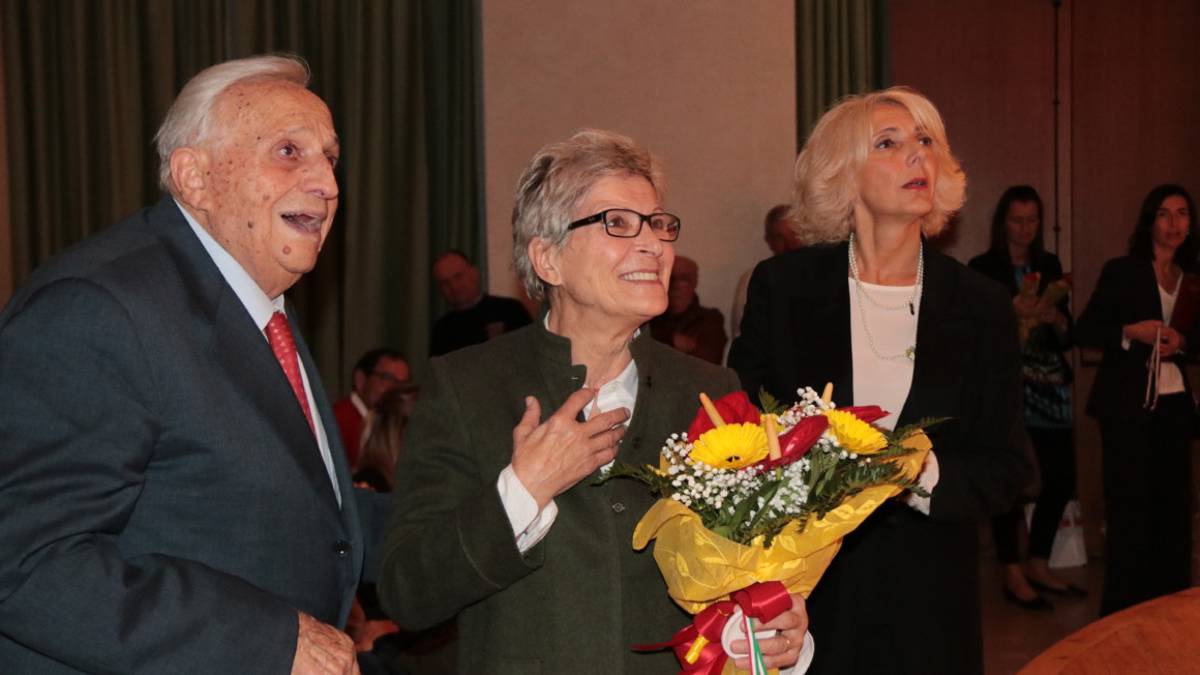 Ciclismo, è morto a 89 anni Il treno di Forlì Ercole Baldini: vinse Olimpiadi, campionato del Mondo e Giro di Italia - Gallery