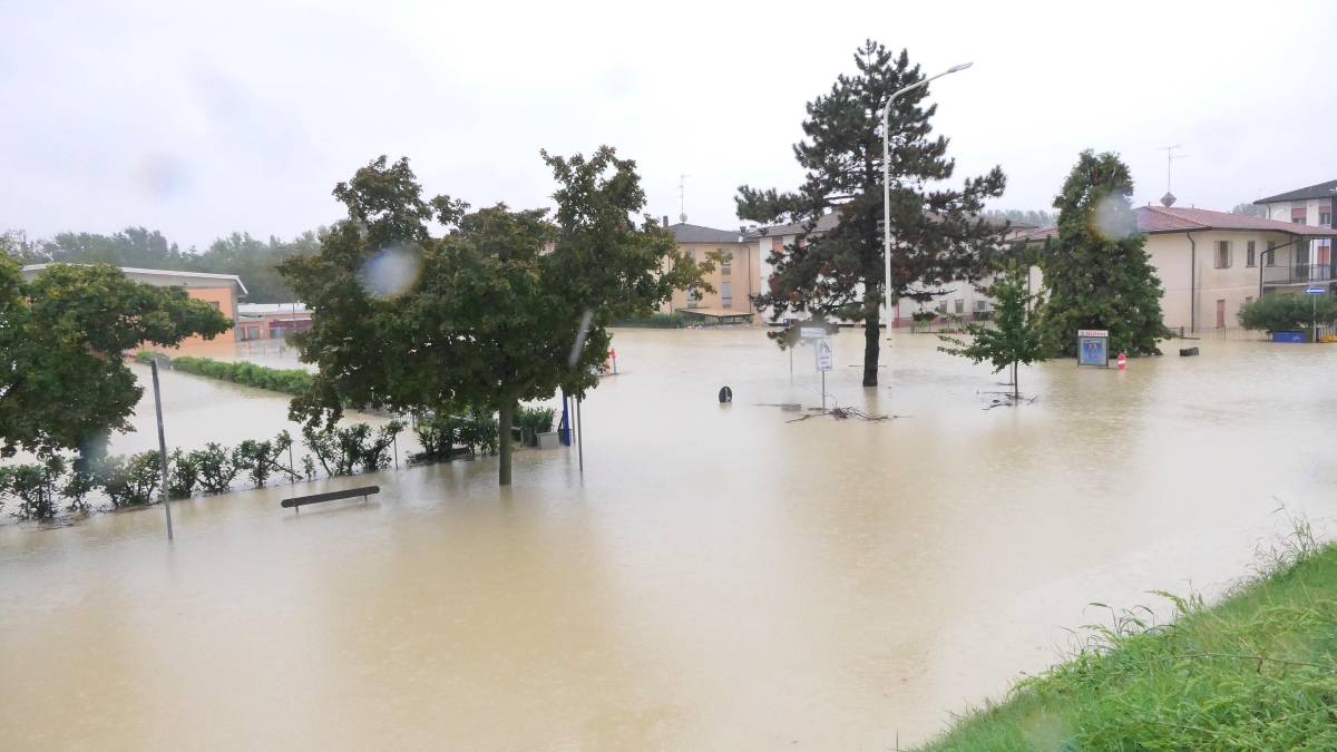 Faenza, ricostruzione post-alluvione: via ai finanziamenti agevolati per i danni gravi