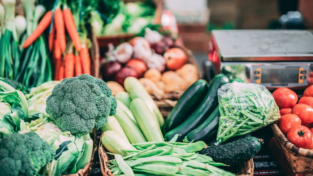 Rimini, il mercato agricolo del venerdì sarà sempre nell'area a lato del parcheggio Tiberio