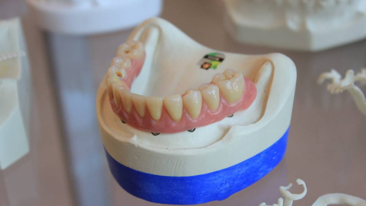 Denunciato Finto dentista, sequestrato studio a Forlì
