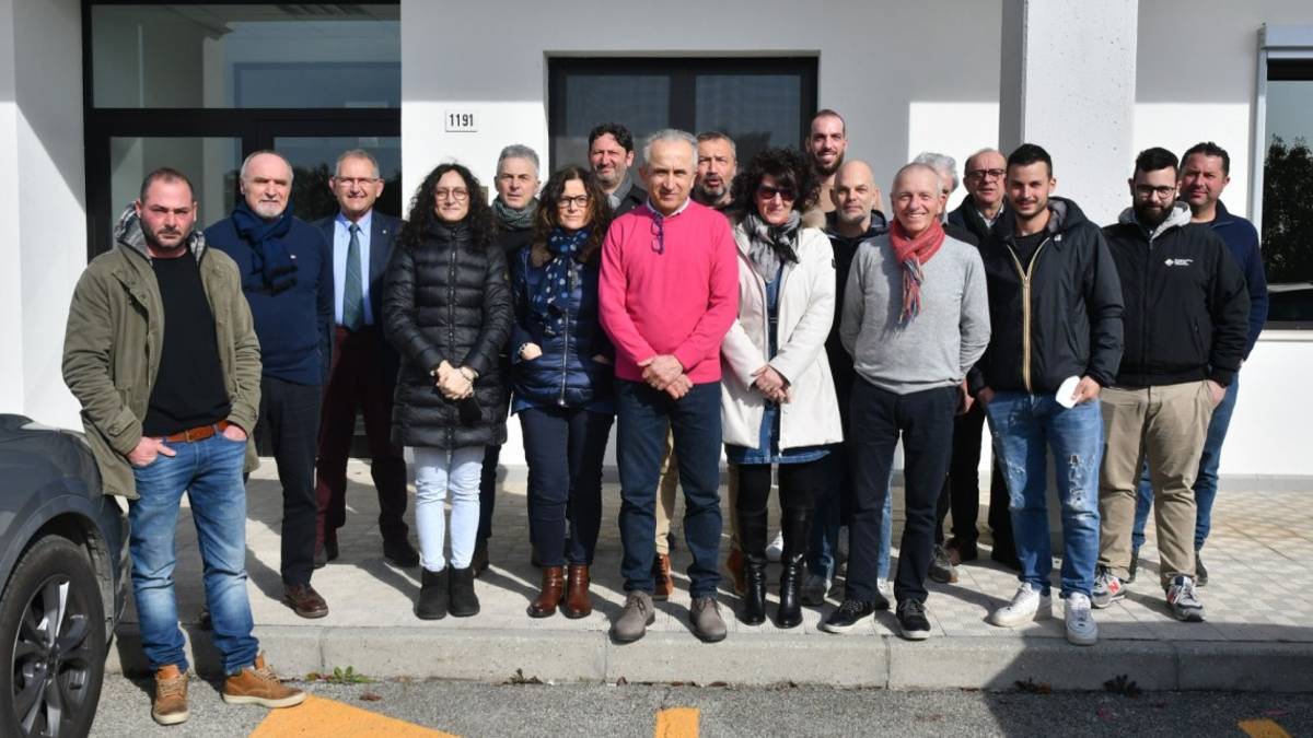 Cesena, C.A.C. e DLF Beet Seed: la sinergia avanza