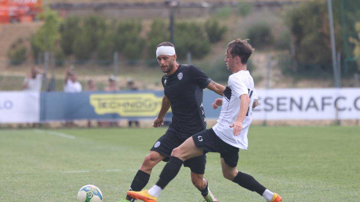 Vincere subito a Cesena? Magari iniziamo dalla difesa