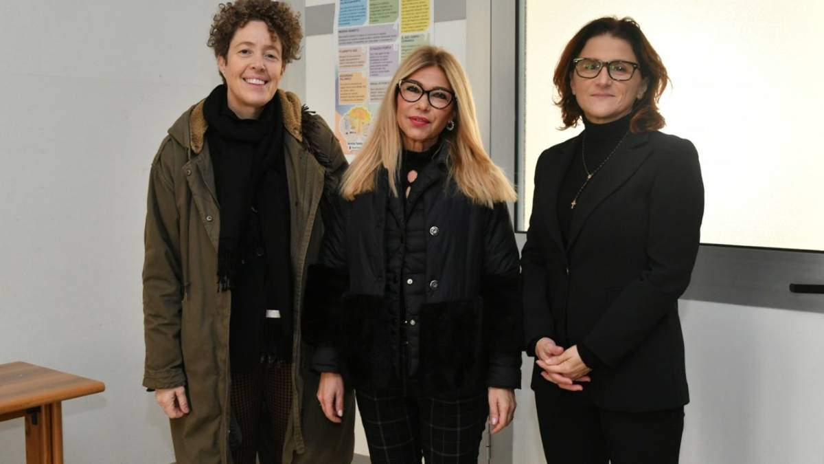 Lavoro, Oss: a Forlì un corso gratuito con Legacoop