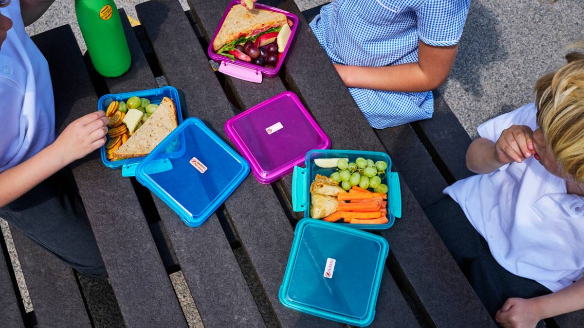 Etichette personalizzate per bambini come elemento creativo: ispirazioni e suggerimenti