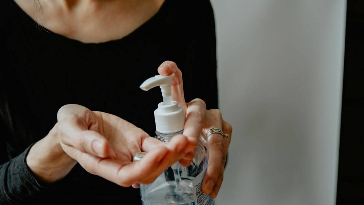 Gel igienizzanti: continua il trend di vendite positivo