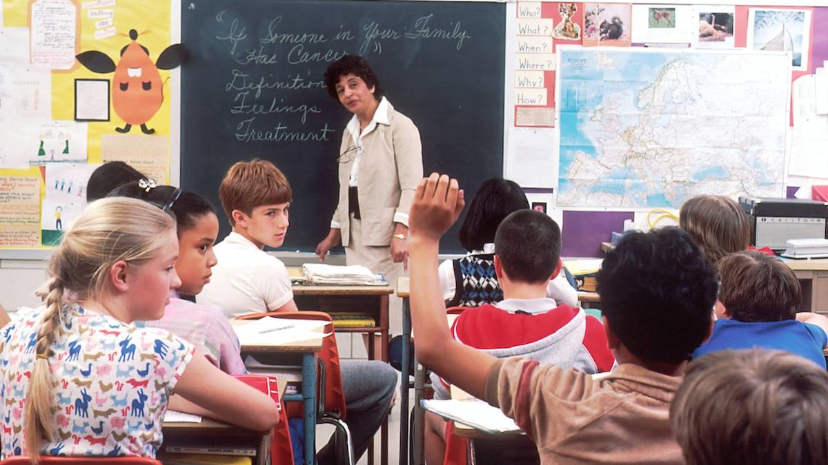Savignano, iscrizioni alla scuola: c'è tempo fino al 30 gennaio