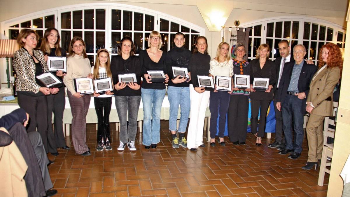 Cesena, noi donne sportive e super-organizzate da mattina a sera - Gallery