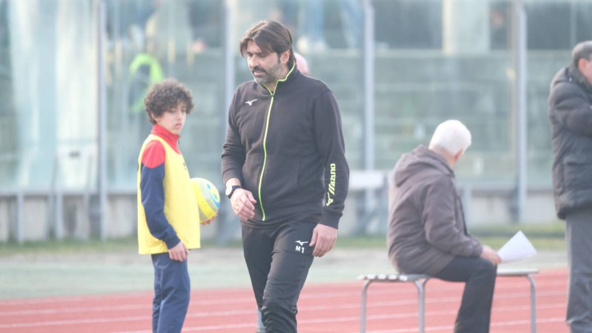 Viali carico verso il Vicenza: Cesena, ogni gara è un'occasione