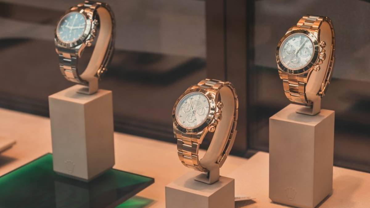 Banda dei Rolex in manette: partivano da Napoli per colpire a Riccione