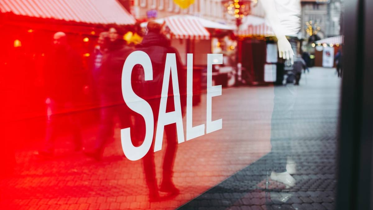Saldi: ogni forlivese ha speso in media 85 euro