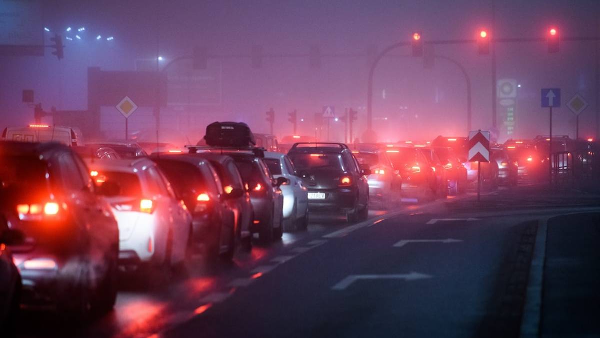 Emilia-Romagna, limitazioni anti-smog da sabato a lunedì