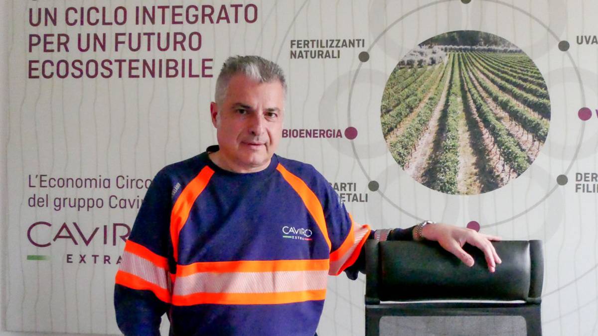 Faenza, Caviro: esclusa presenza di idrogeno liquido