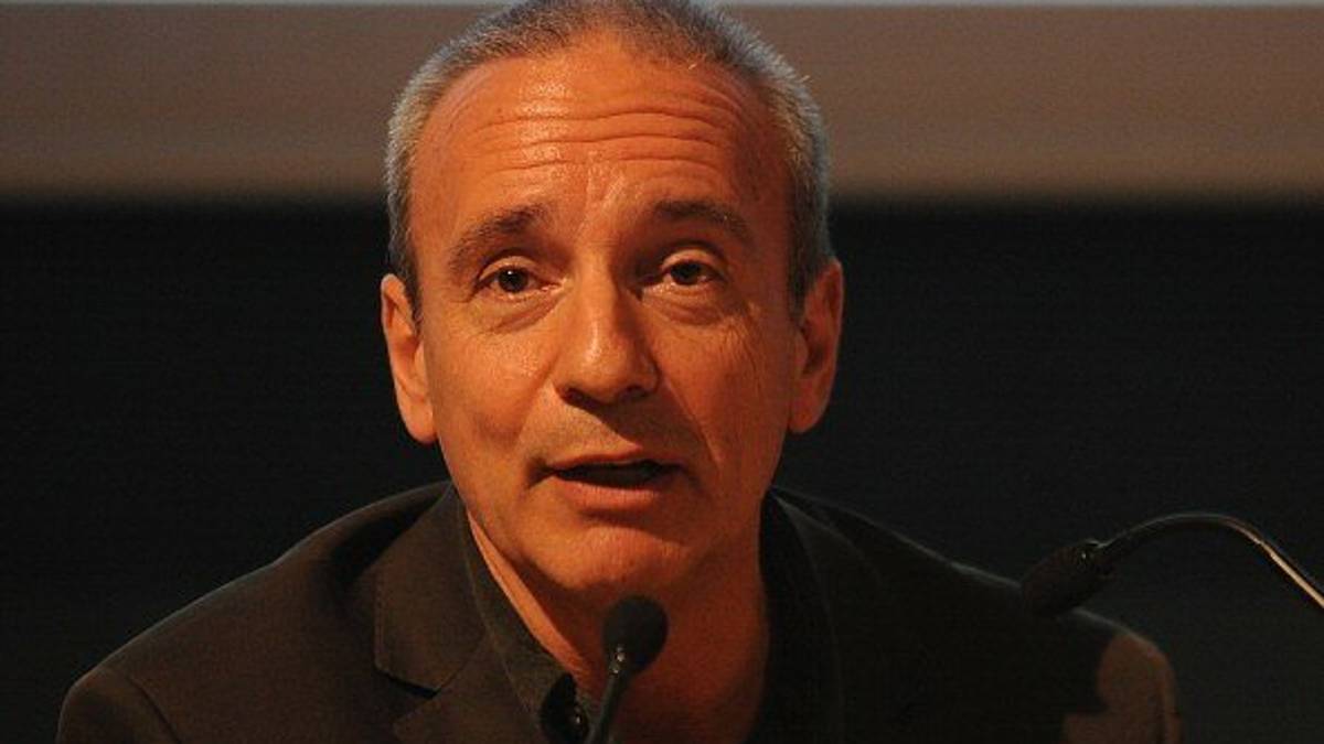 Libri: l'Europa di Enrico Franceschini