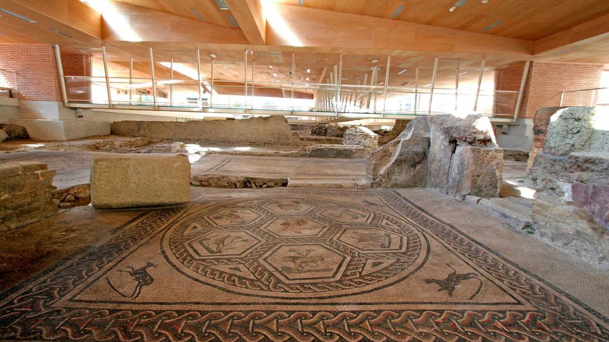 La Domus del Chirurgo di Rimini