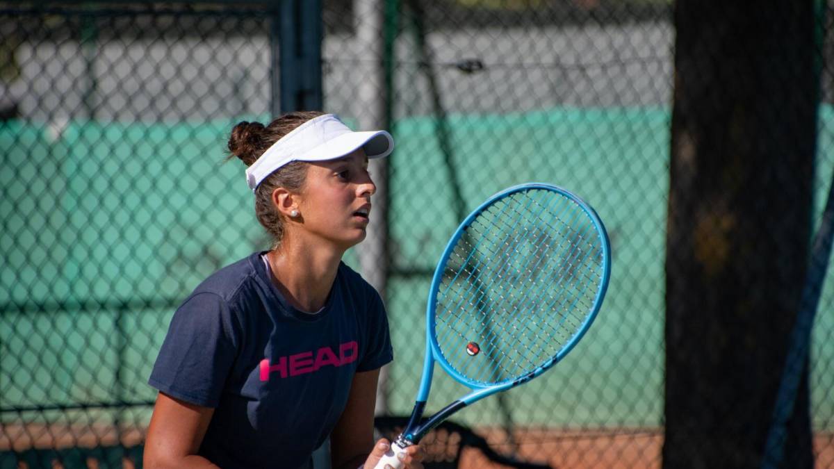 Tennis, via all'Open del Ct Cerri