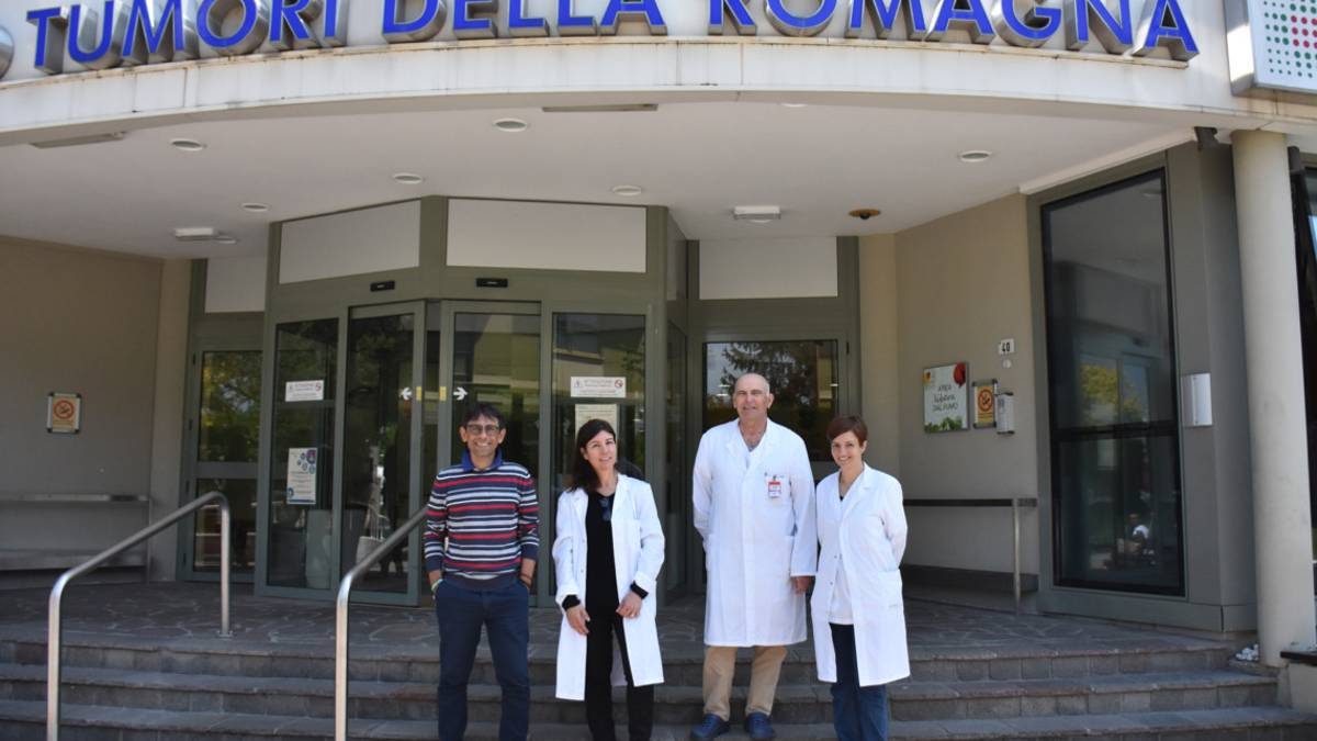 All'Irst di Meldola fondi europei per la diagnosi e la cura dei tumori