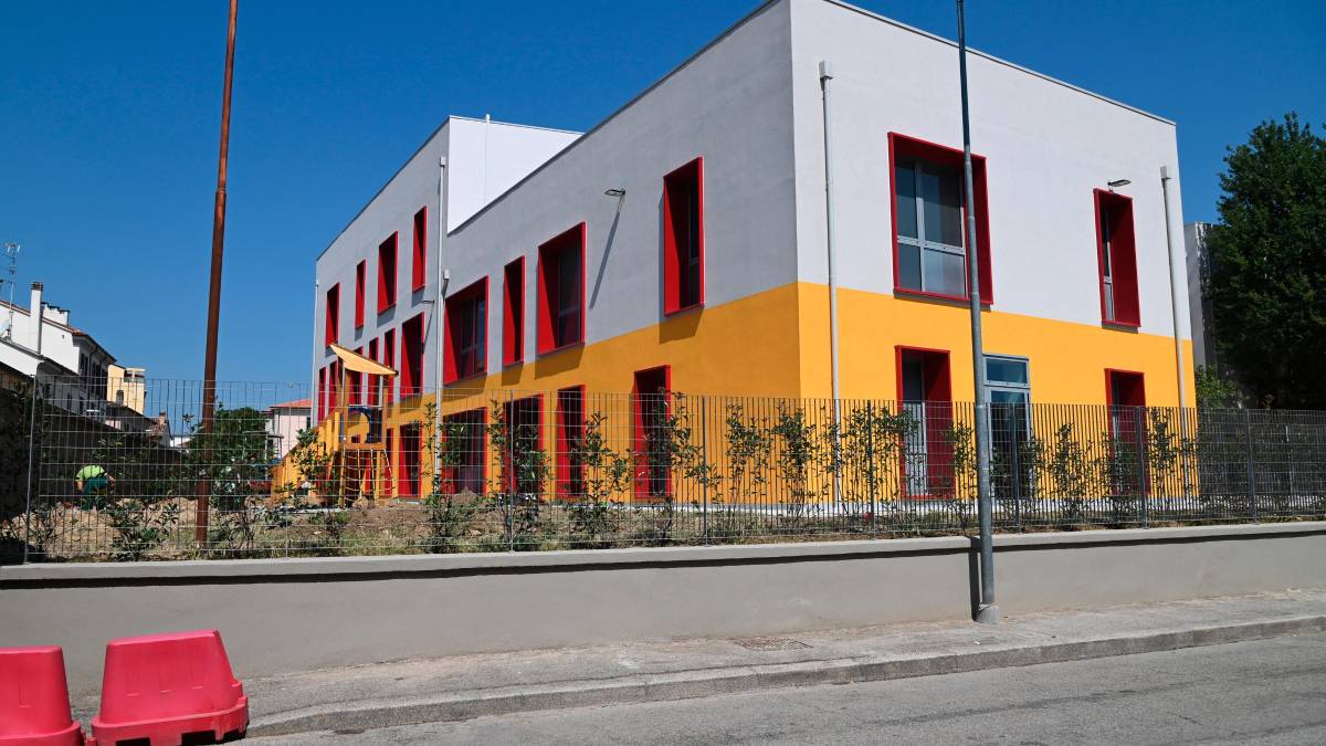 Nell’area della scuola Maroncelli saranno installate 9 nuove telecamere