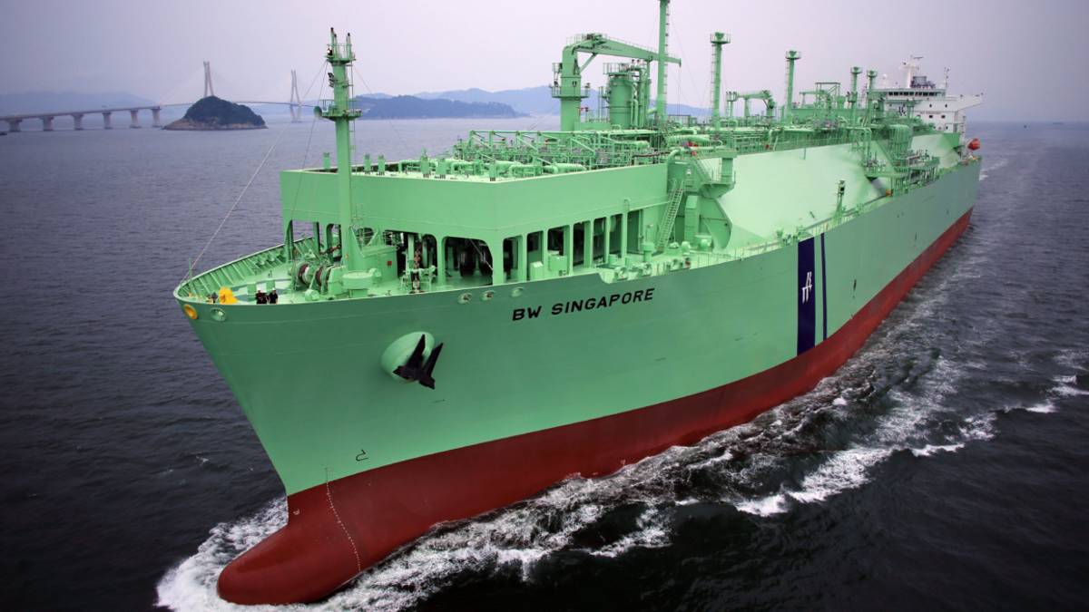 Rigassificatore Ravenna, lavori al via a marzo. La nave arriva a luglio del 2024