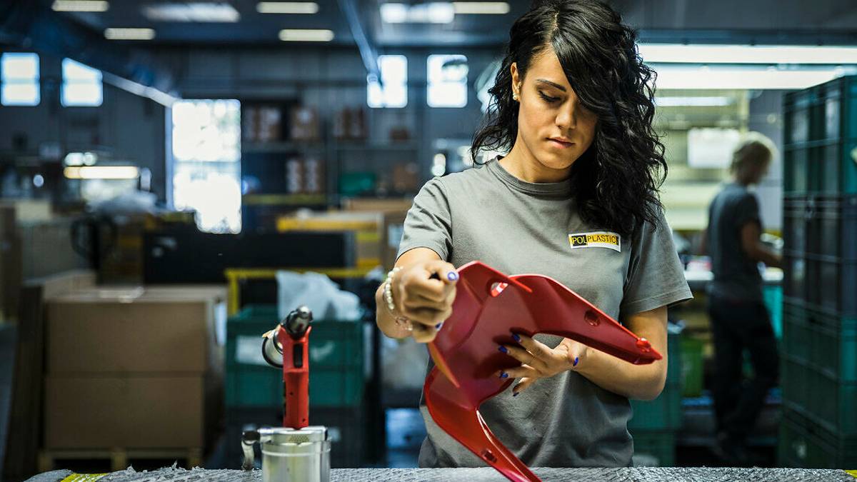 Worksecure.it, la scelta giusta quando si tratta di antinfortunistica